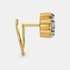 The Balsam Nose pin - Aggarwal jewels