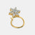 The Vervain Nose Pin - Aggarwal jewels