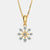 The Life in Bloom Pendant - Aggarwal jewels