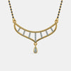 The Amirana Mangalsutra Pendant - Aggarwal jewels