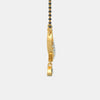 The Amirana Mangalsutra Pendant - Aggarwal jewels