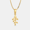 The Reverence Pendant - Aggarwal jewels