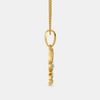 The Reverence Pendant - Aggarwal jewels
