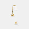 The Khushi Sui Dhaga Earrings - Aggarwal jewels