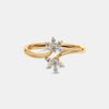 The Felicityelle Ring - Aggarwal jewels