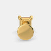 The Japonica Nose Screw - Aggarwal jewels