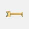 The Juniper Nose Screw - Aggarwal jewels