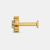 The Viscaria Nose Screw - Aggarwal jewels