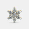 The Vervain Nose Screw - Aggarwal jewels