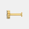 The Arbutus Nose Screw - Aggarwal jewels
