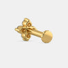 The Arbutus Nose Screw - Aggarwal jewels