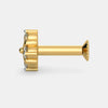 The Dittany Nose Screw - Aggarwal jewels