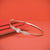 Silver Chic and Sparkly Bracelet - Aggarwal jewels
