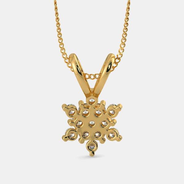 The Astarte Pendant - Aggarwal jewels