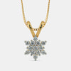 The Astarte Pendant - Aggarwal jewels