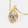 The Janessa Pendant - Aggarwal jewels