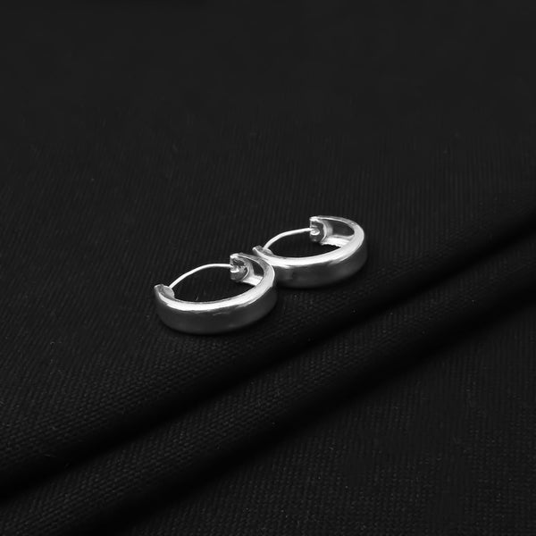 Fashionable Boys Silver Bali in Gold Plated & Silver Choice - Aggarwal jewels