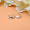 Classic Silver Bali for Boys with Bold Look - Aggarwal jewels