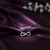 Infinite Heart Silver Mangalsutra - Aggarwal jewels