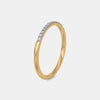 The Sheine Ring - Aggarwal jewels