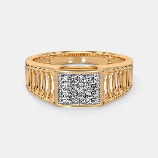 The Trina Ring