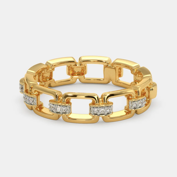 The Inamorata Band for Him