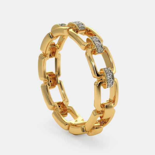 The Inamorata Band for Him