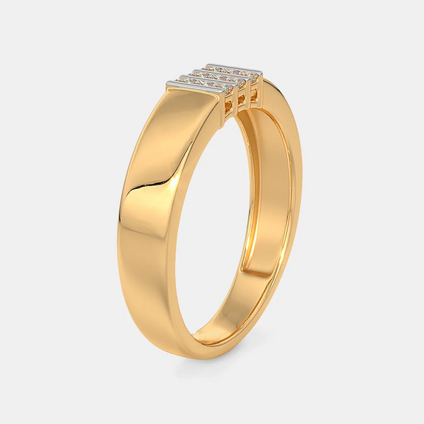 The Robust Noble Ring