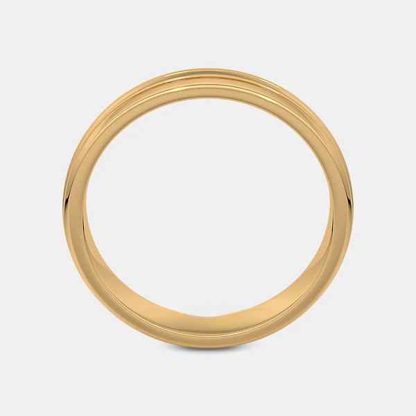 The True Love Band for Him