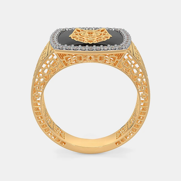 The Imogen Ring