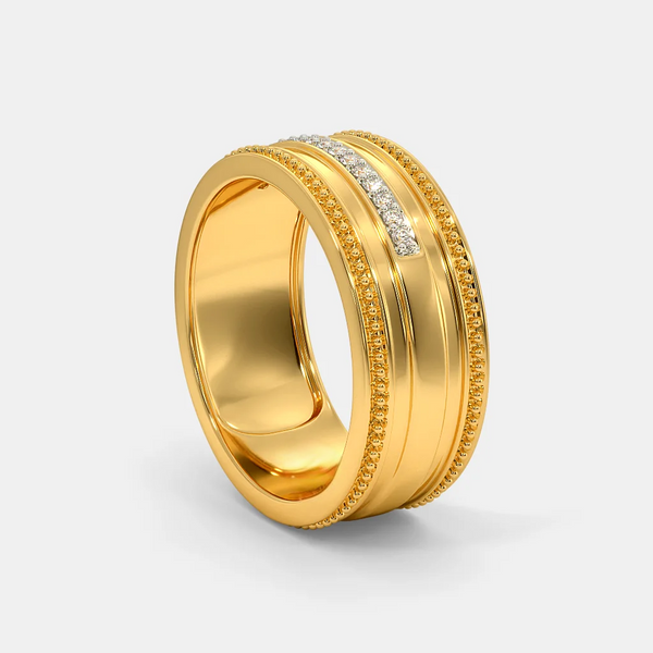 The Bandele Band For Him