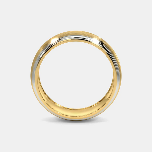 The Clio Band For Him