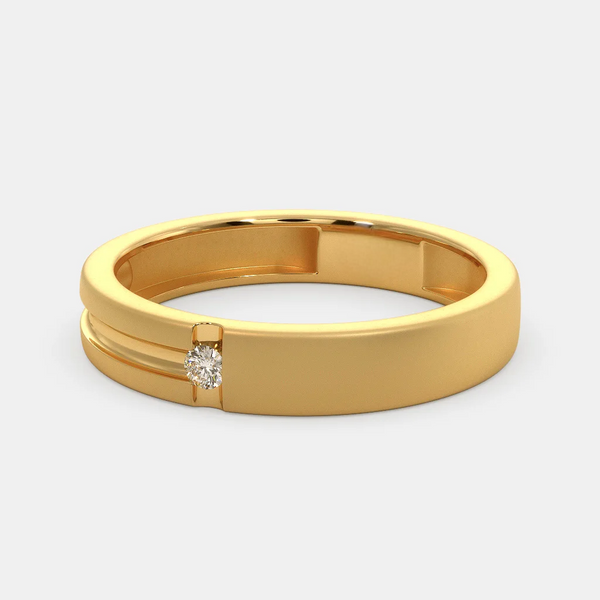The Maeve Band for Him - Aggarwal jewels