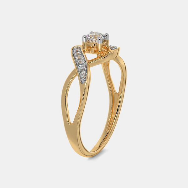 The Darence Ring - Aggarwal jewels
