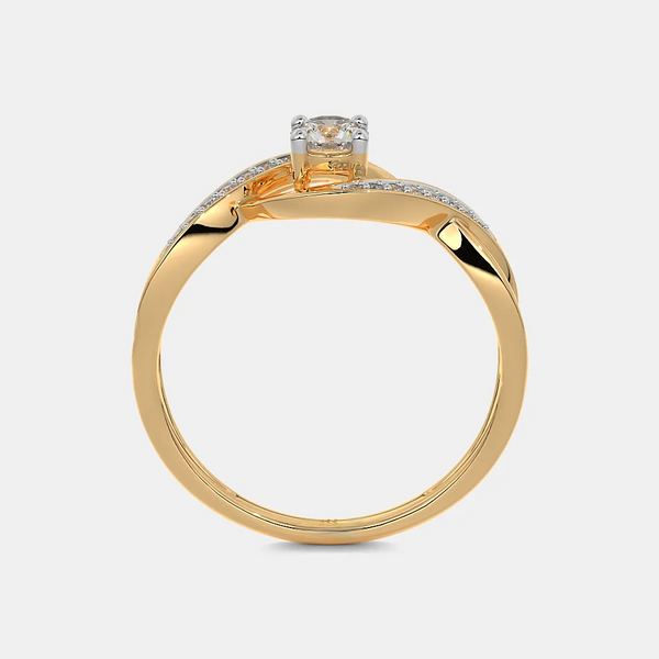 The Darence Ring - Aggarwal jewels