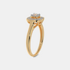The Lusty Dazzle Ring - Aggarwal jewels