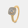 The Lusty Dazzle Ring - Aggarwal jewels