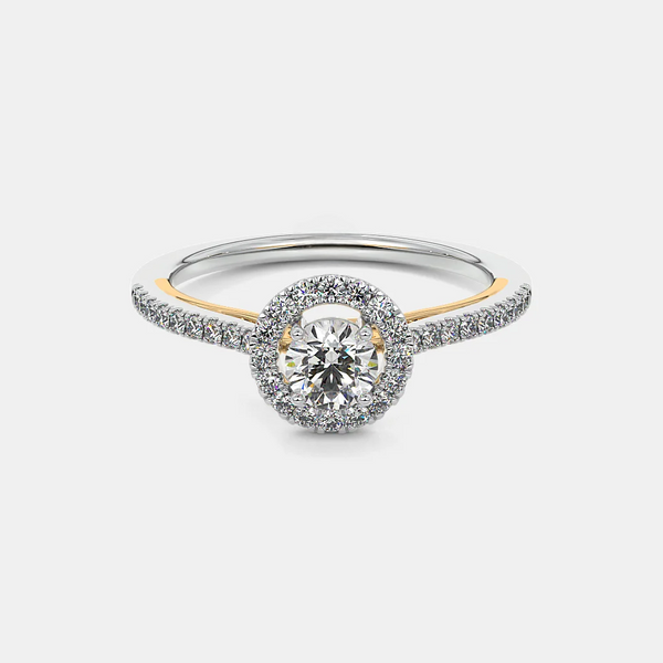 The Lansing Ring - Aggarwal jewels