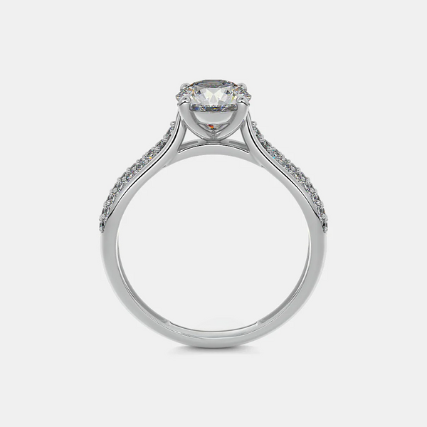 The Pinelopi Ring - Aggarwal jewels