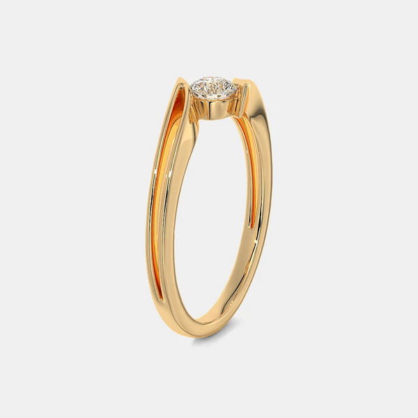 The Myrella Ring - Aggarwal jewels