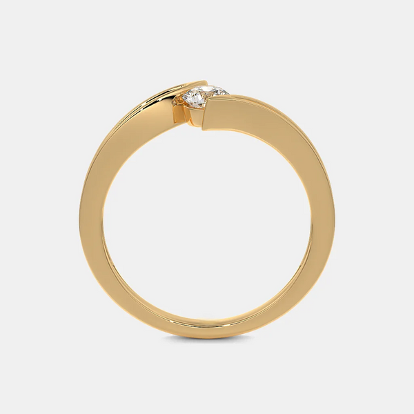The Myrella Ring - Aggarwal jewels