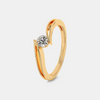 The Myrella Ring - Aggarwal jewels
