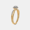 The Jenelle Ring - Aggarwal jewels