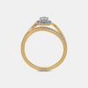 The Jenelle Ring - Aggarwal jewels