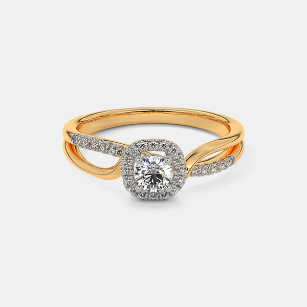 The Jenelle Ring - Aggarwal jewels