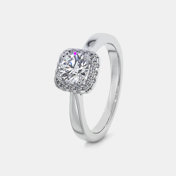 The Wonderful Beauty Ring - Aggarwal jewels