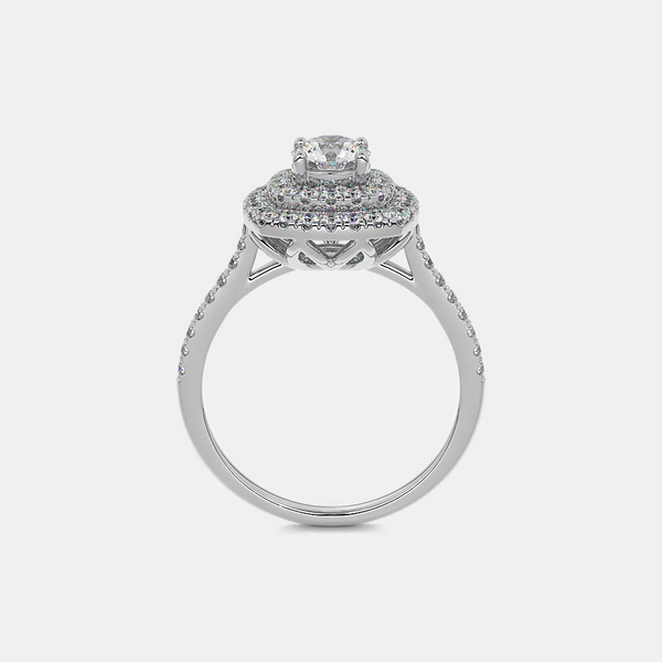 The Bourn Ring - Aggarwal jewels