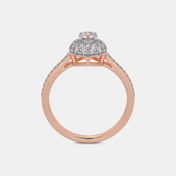 The Jorene Ring - Aggarwal jewels