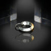 Classic Men’s Silver Bali Minimal Hoop Earring for Boys - Aggarwal jewels