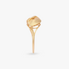 Marquise Wrap Gold Ring - Aggarwal jewels